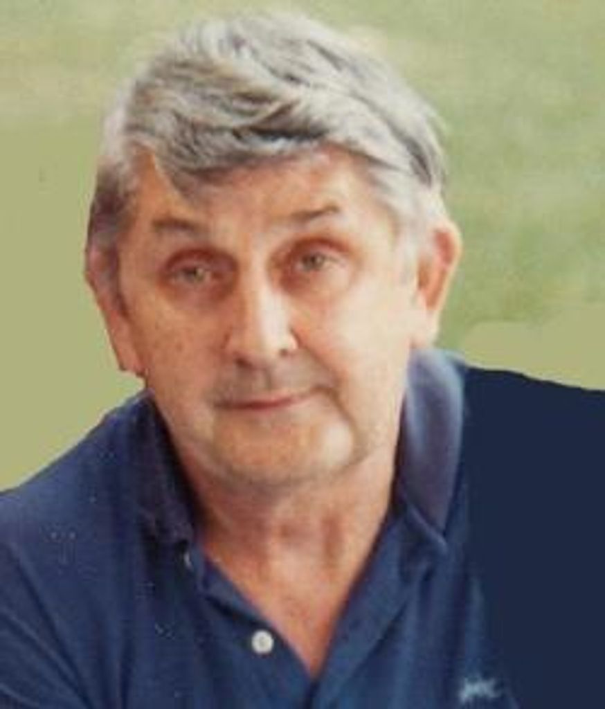 Joseph A. Buckley Profile Photo