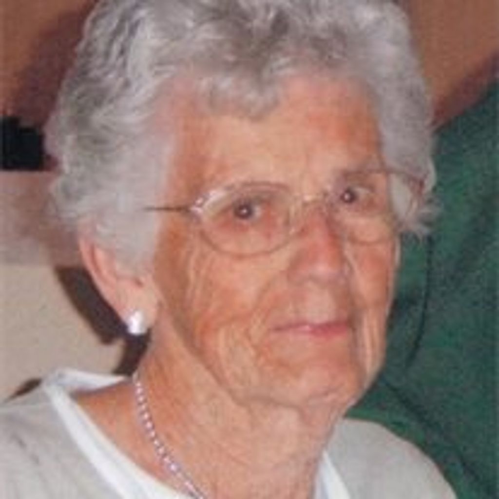 Mary H. (O'Donnell) Roberts