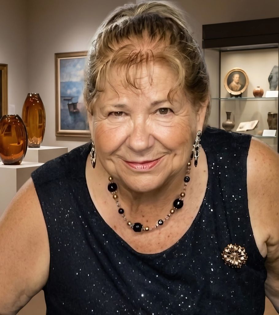 Rosa C. Rubio