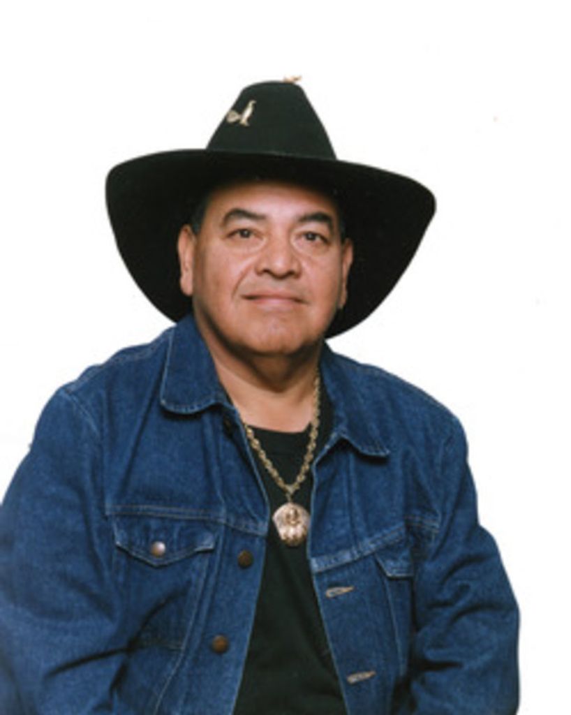 Raul Flores