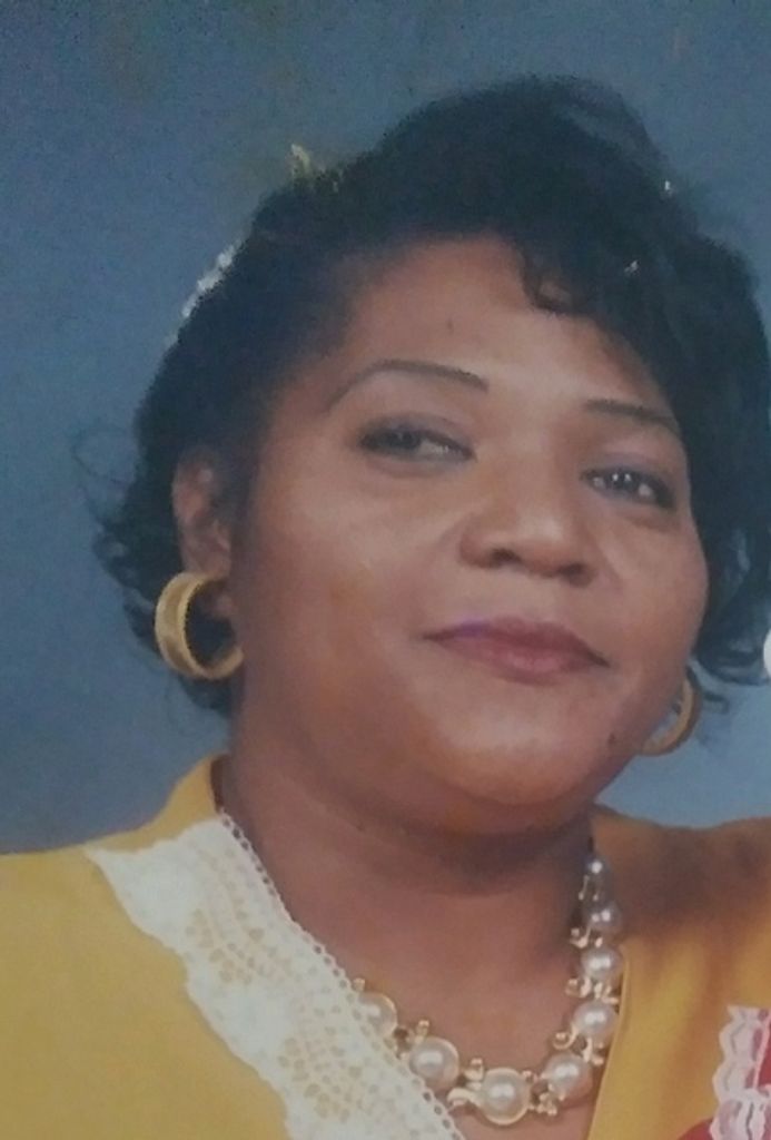 Valeria Pickett Brown