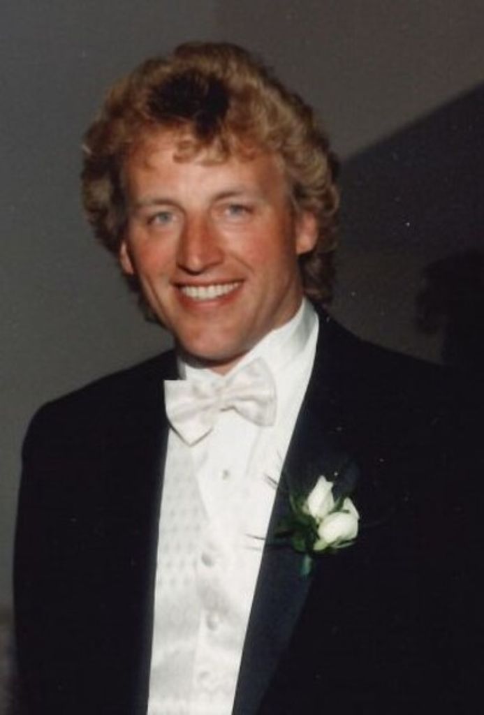 Robert "Bob" John Ellinghuysen Profile Photo
