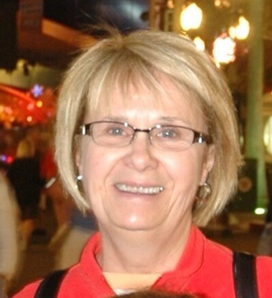 Linda Wennberg