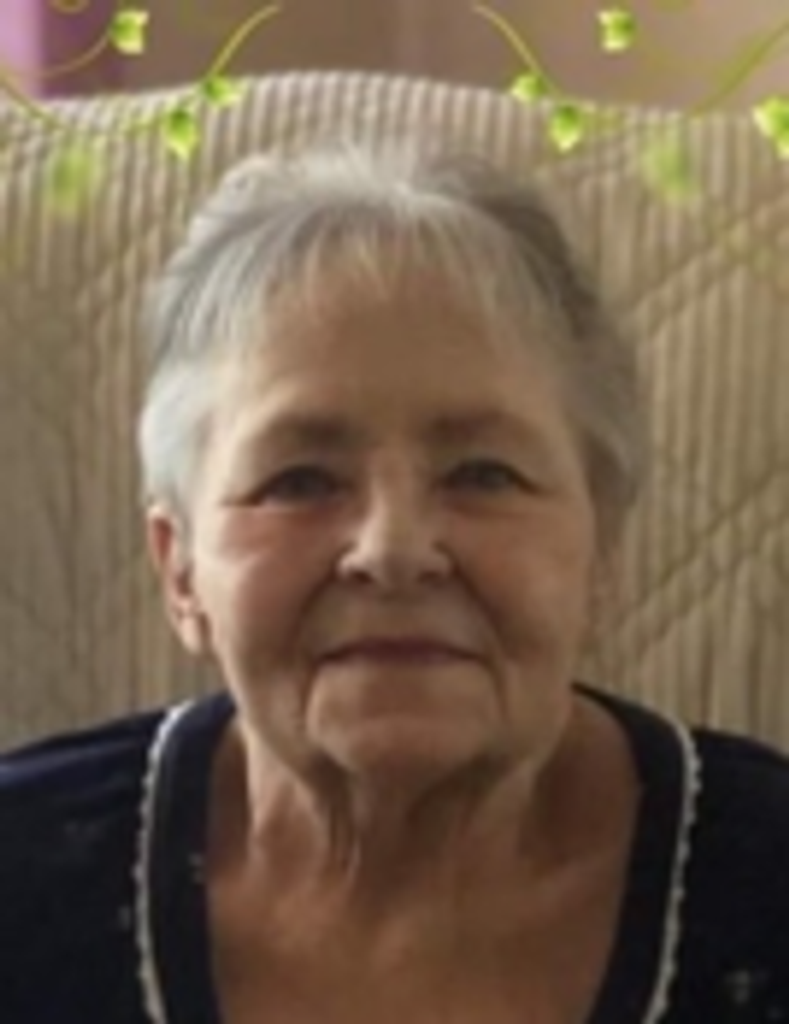 Mary Louise (Cahoon) Gray Profile Photo