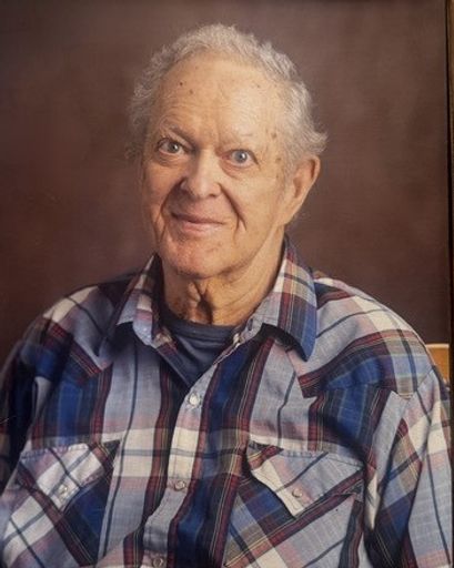 Larry Howard Hardy's obituary image