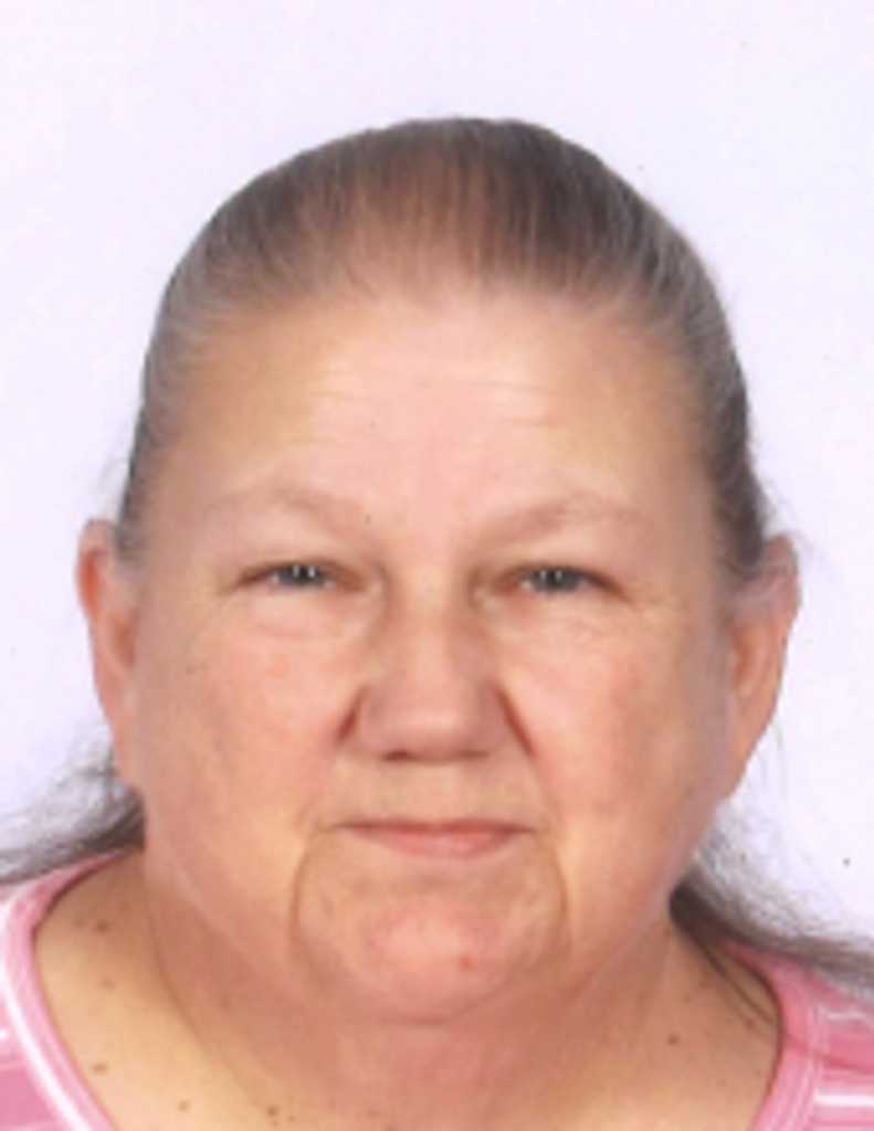 Marybell Diane Alexandar