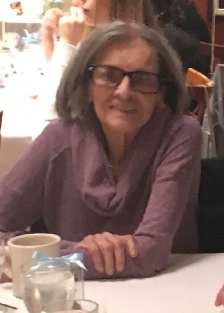 Helen Stopford Profile Photo