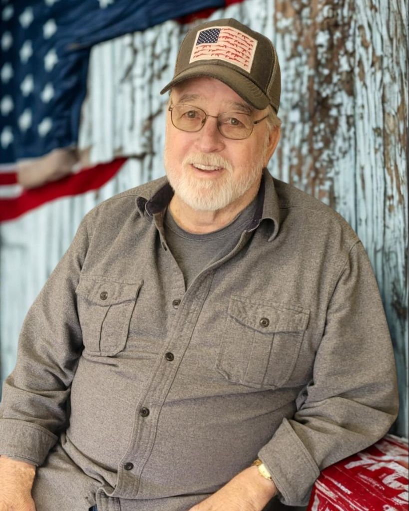 Mark Sheetz