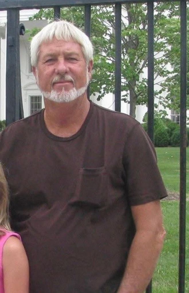 Larry Eugene Blackshear Profile Photo