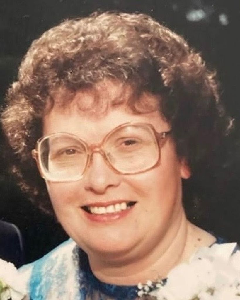 Vanita Engelbrecht