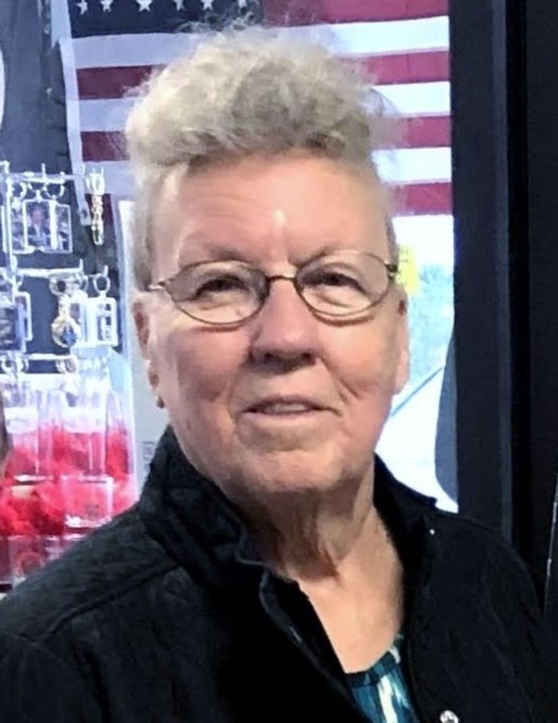 Frankie Tedford Honeycutt Profile Photo