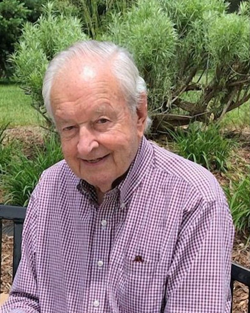 Arthur Edward Otten, Jr.