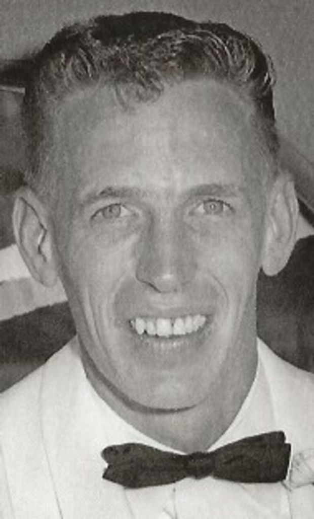 Michael James Mcgrath