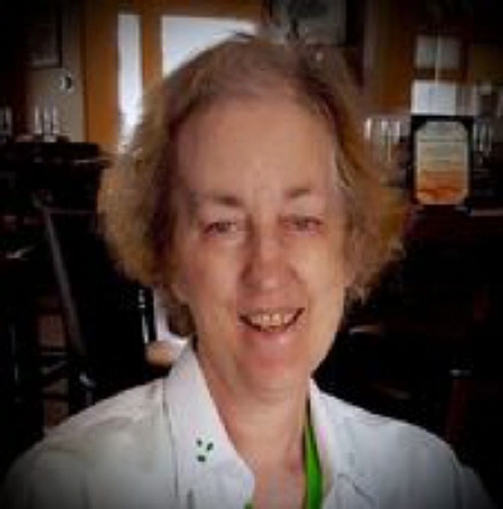 Karen Ann Starwood