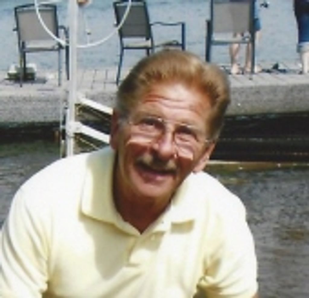 W. James Jim Inman