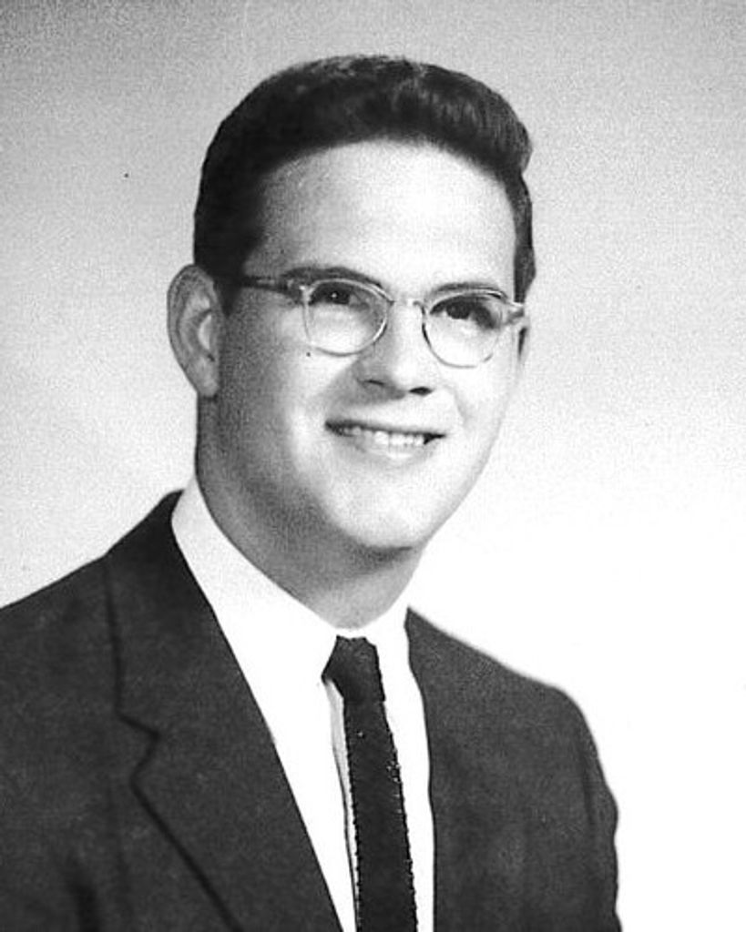 David E. Gibson