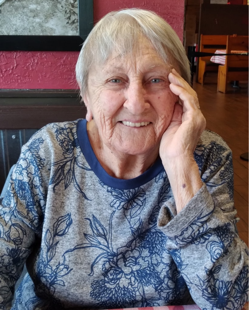 Dolores M. Despot