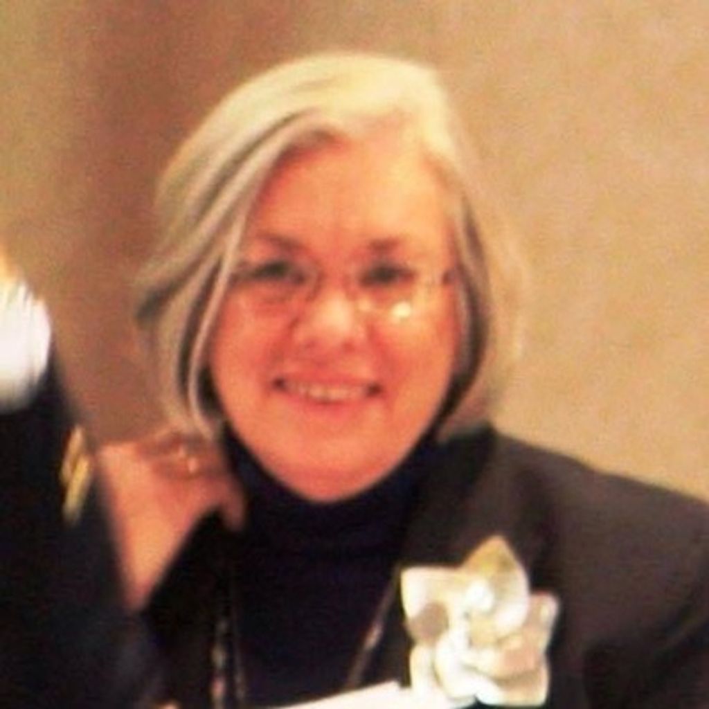 Janet May Mauer Profile Photo