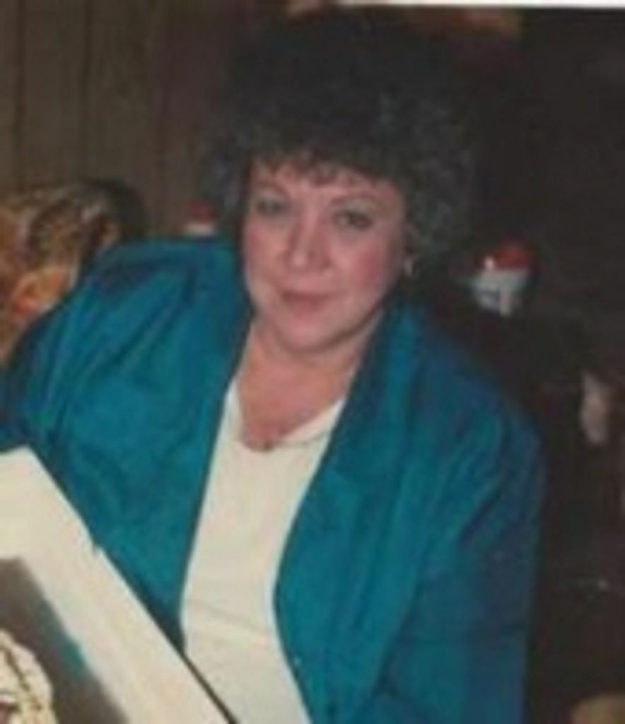 Treva Lavern Hockett
