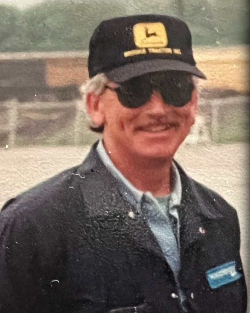 William James Traxel Profile Photo