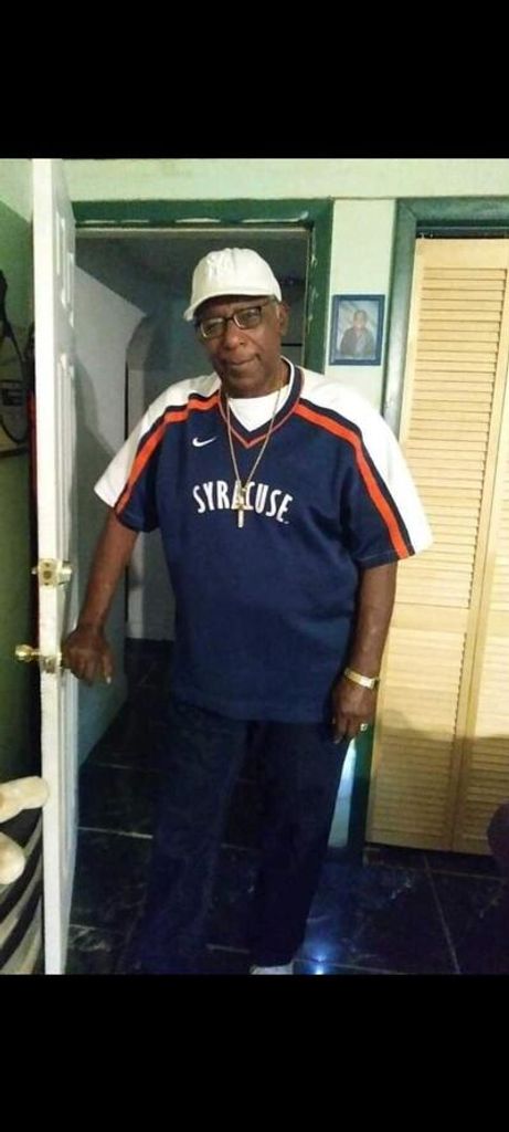 Mr. Mitchell Peterkin Profile Photo