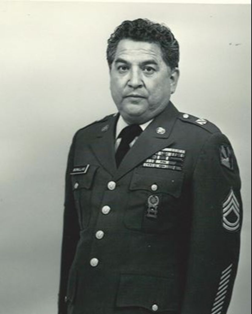 Arnold L Bonillas Profile Photo