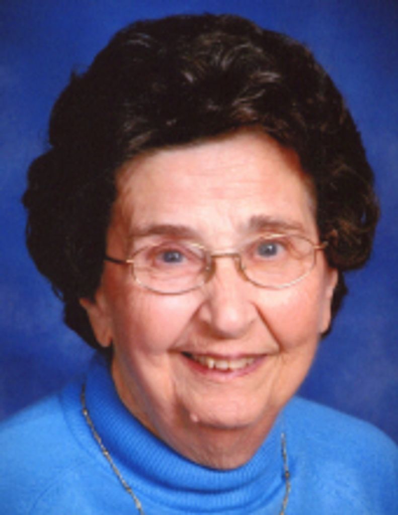 Ruth O. Fox