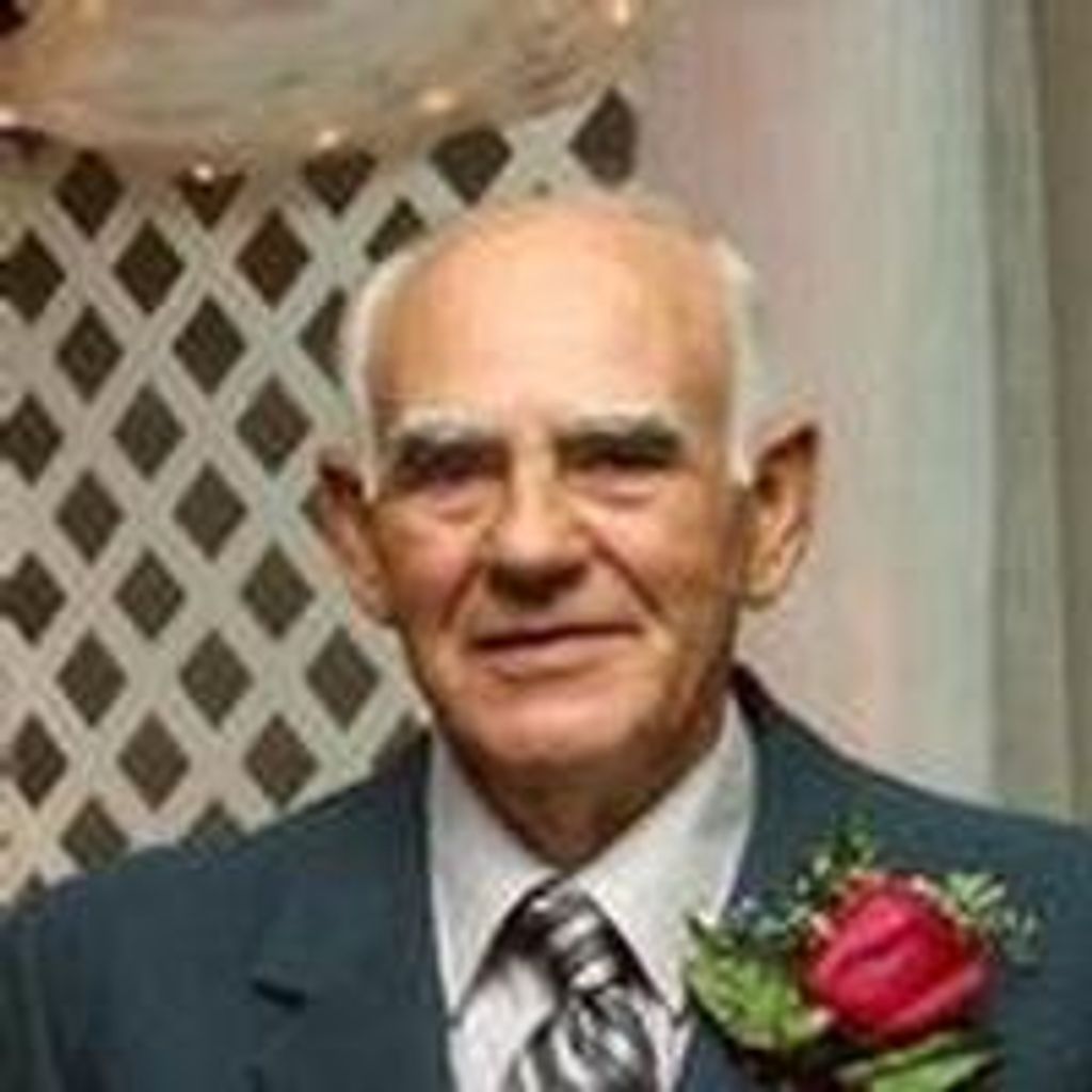 Charles  E. Casinger