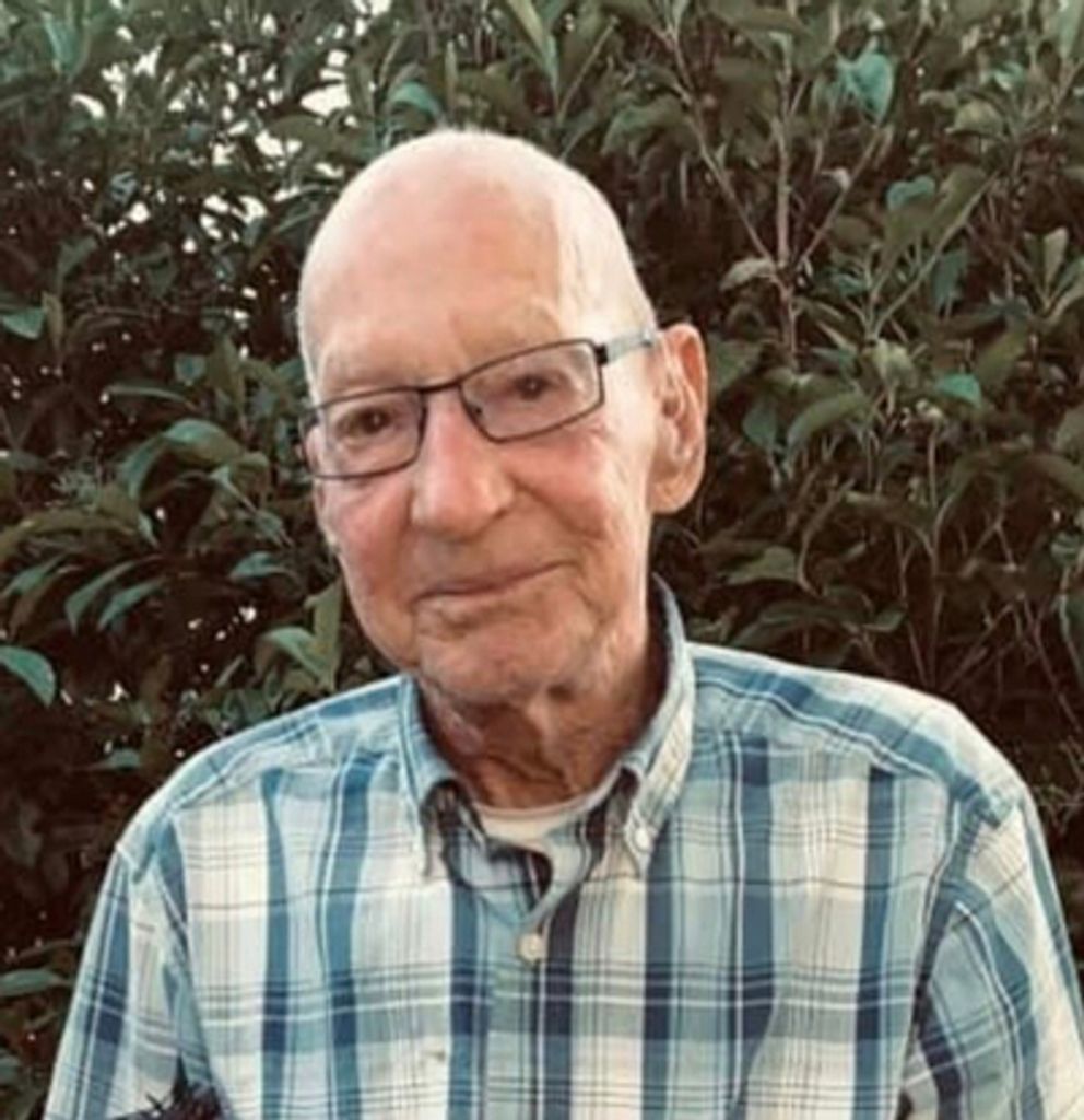 Donald "Donnie" Wayne Schantz