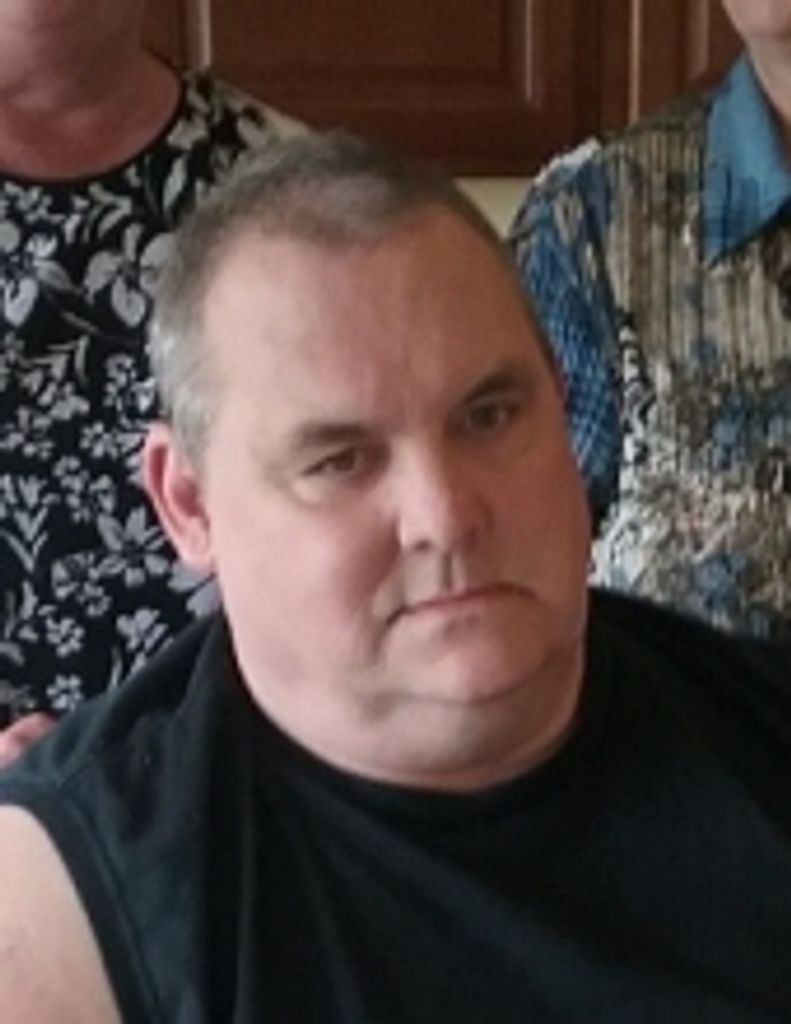 Bruce Allen Eckler
