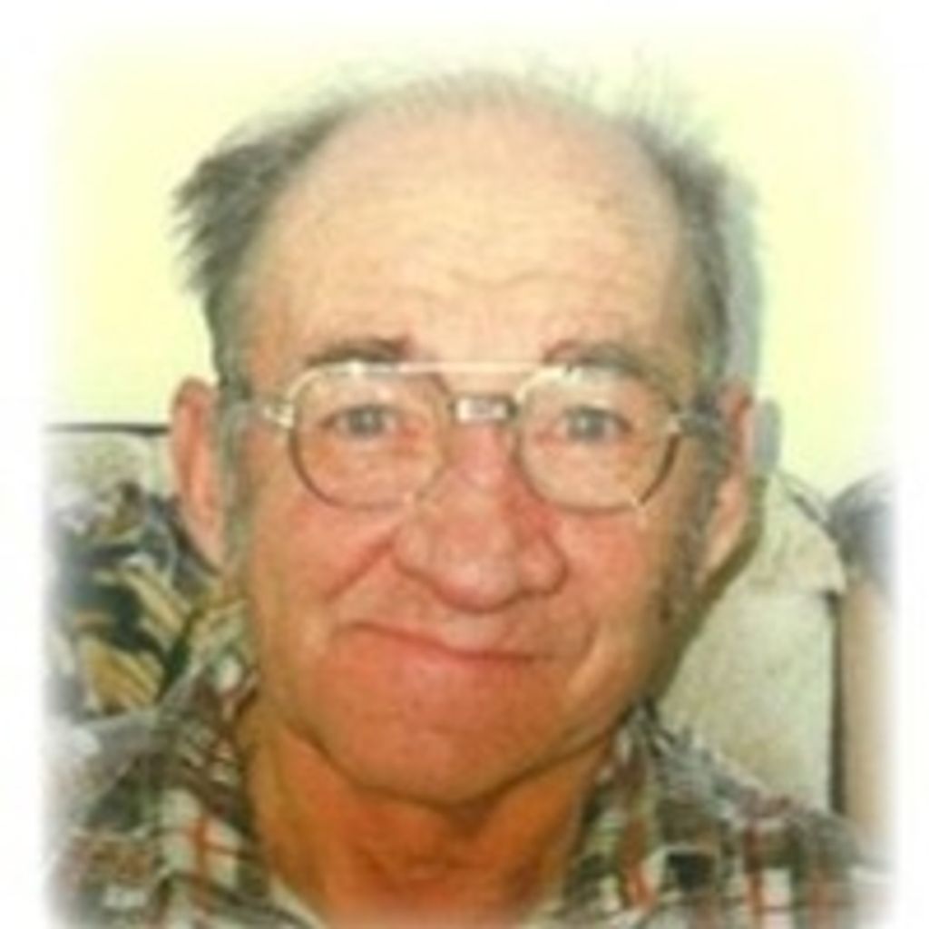 Robert Clarence Henchen