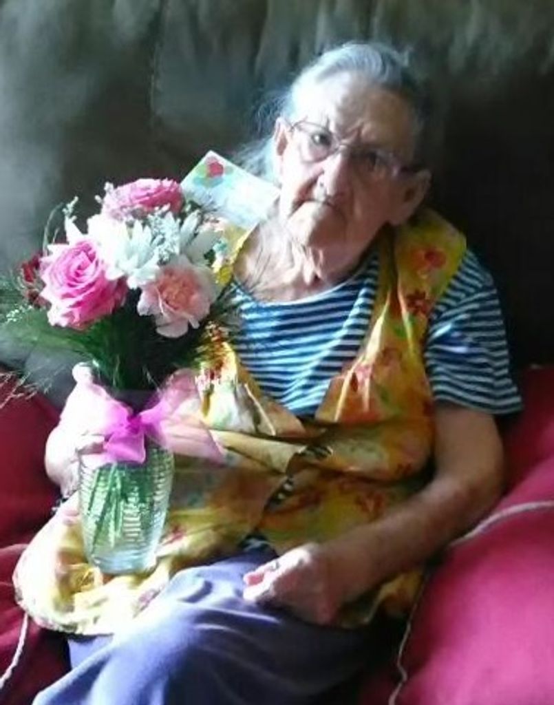 Agnes Boles Profile Photo