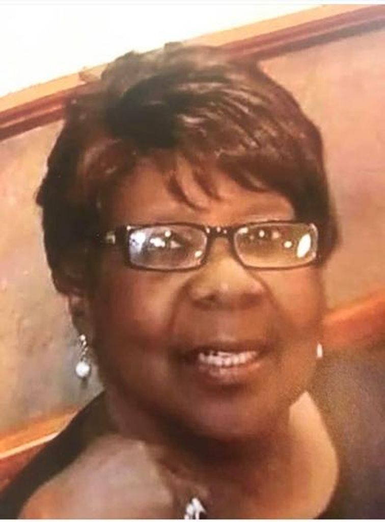 Shirley Allen Profile Photo