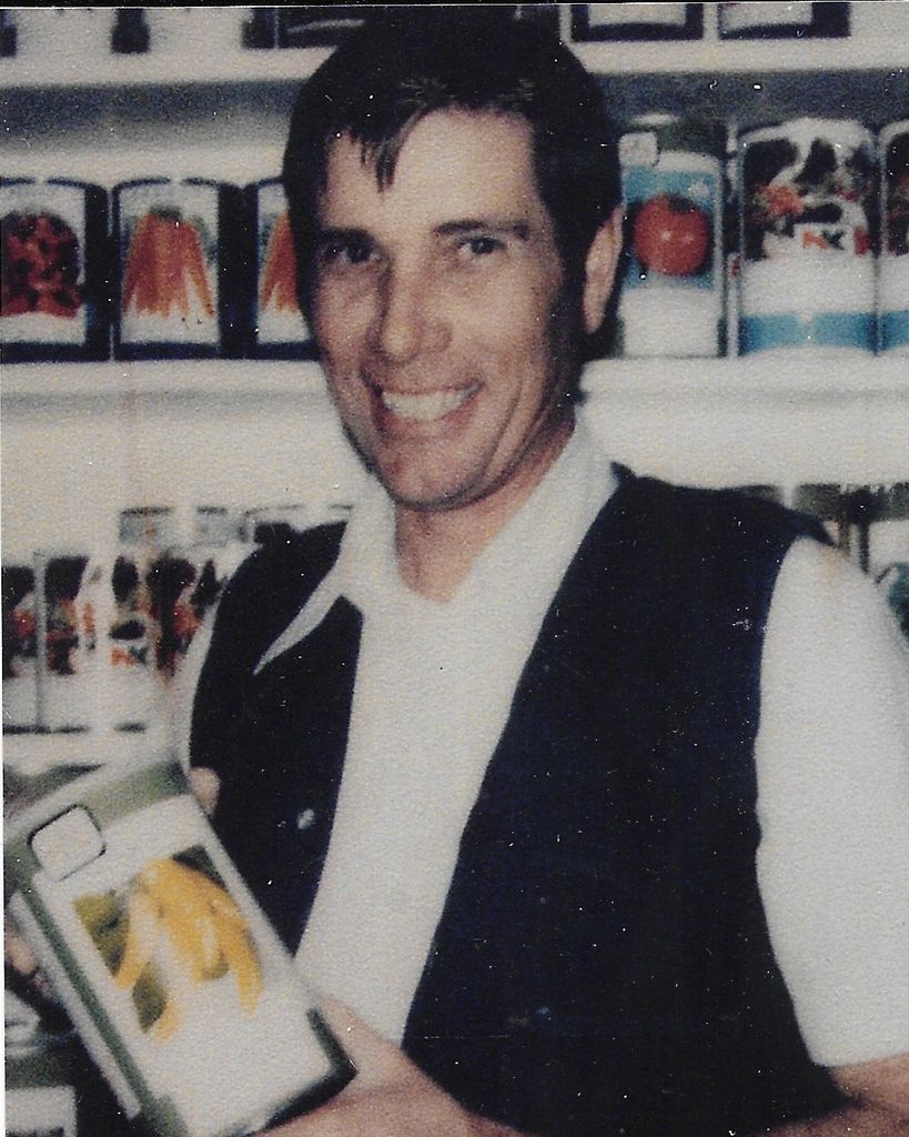 Elbert Graves