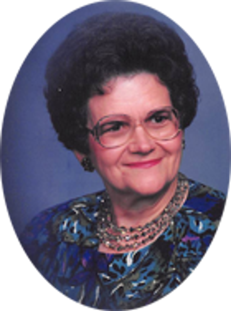 Janice Aurolyn Leaming
