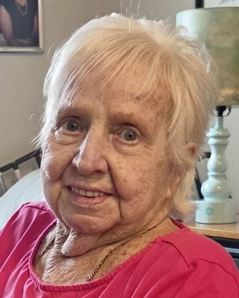 Rita C Desjardins