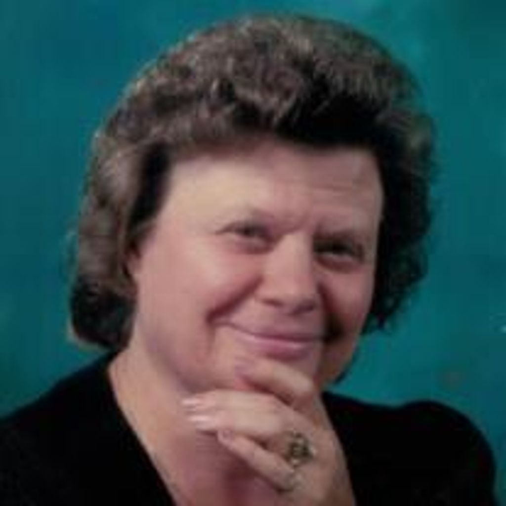 Lilian F. Miller