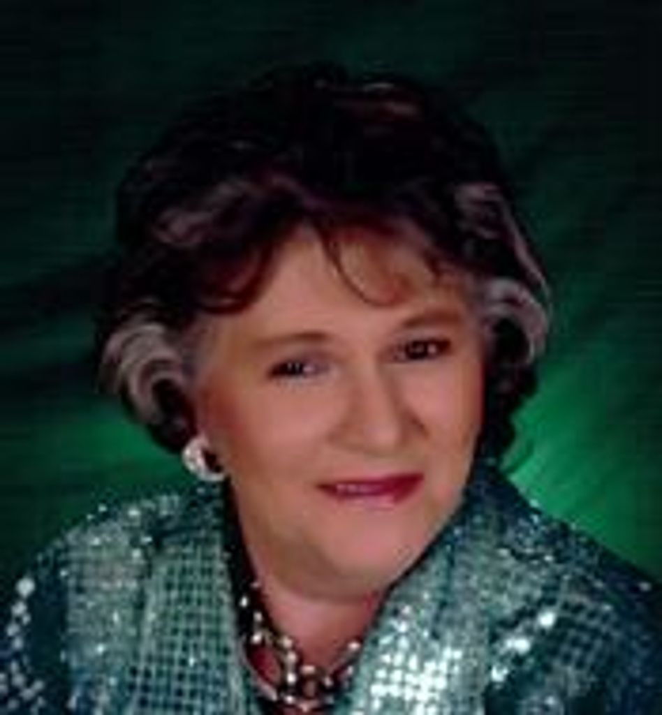 FLOSSIE LITTON