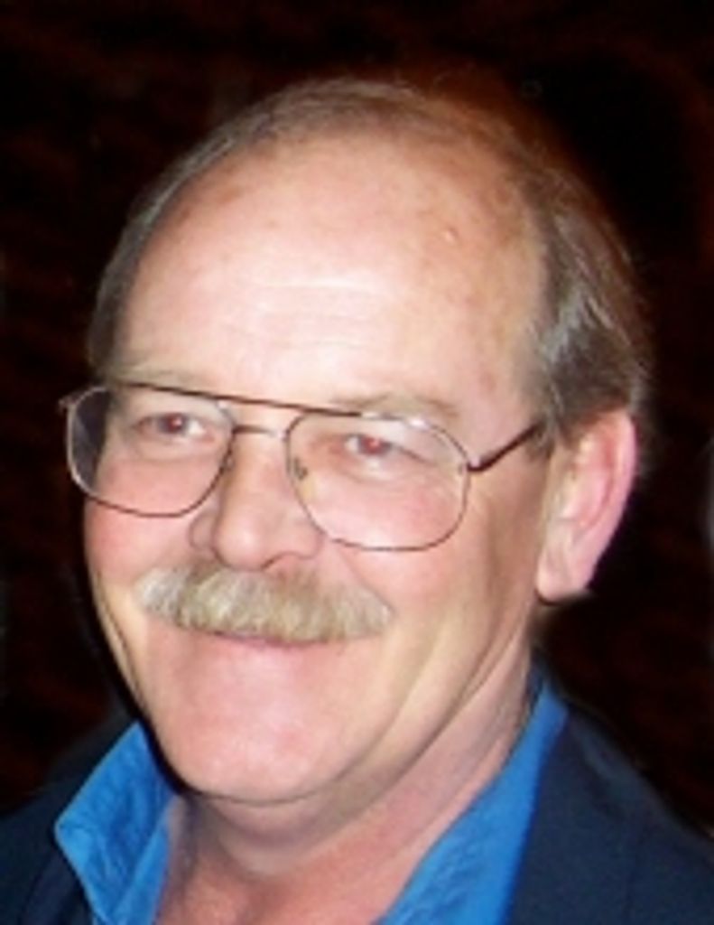 Rob Shearer Profile Photo