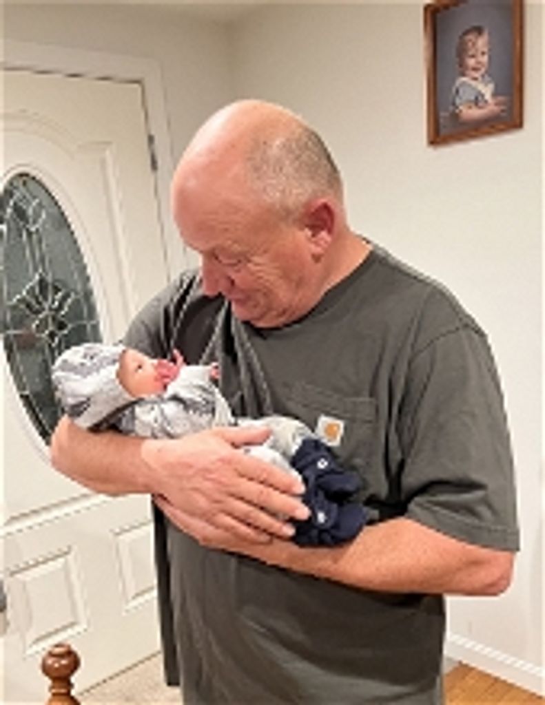 James Andrew Russo