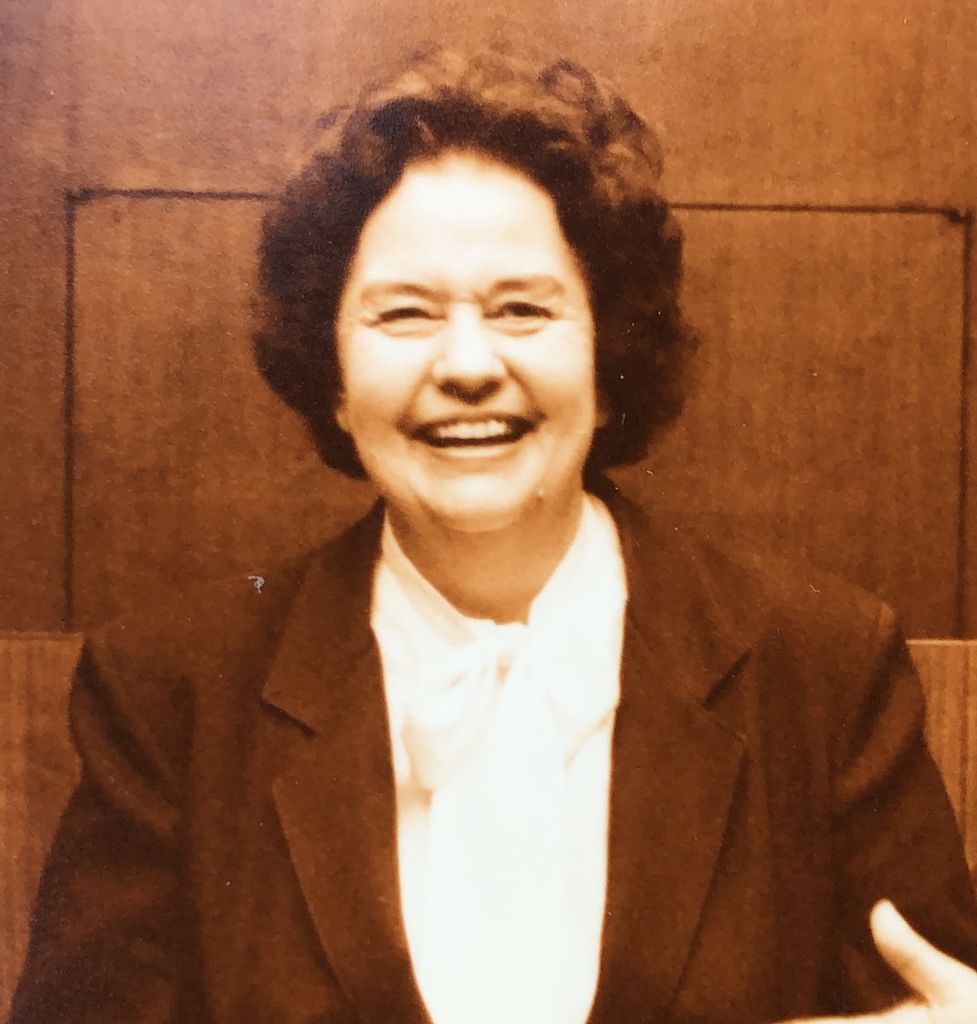 Dorothy A. Daley Profile Photo