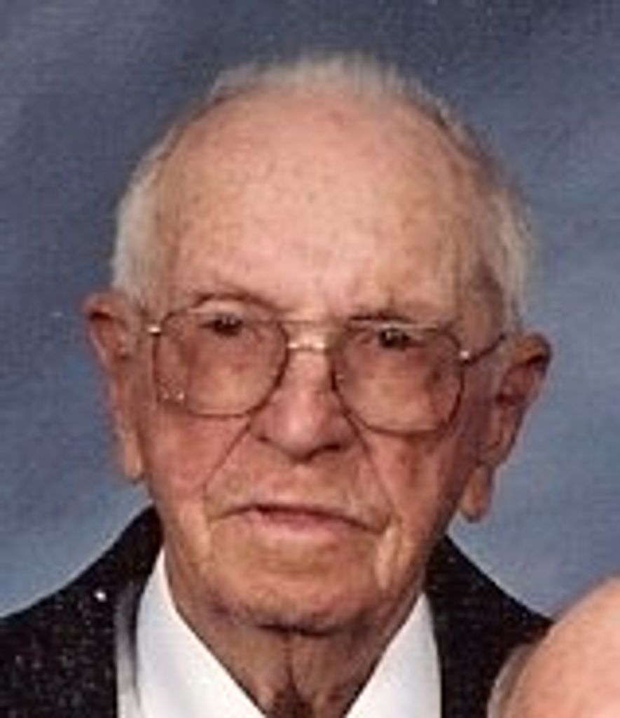 Charles Robert Bunting