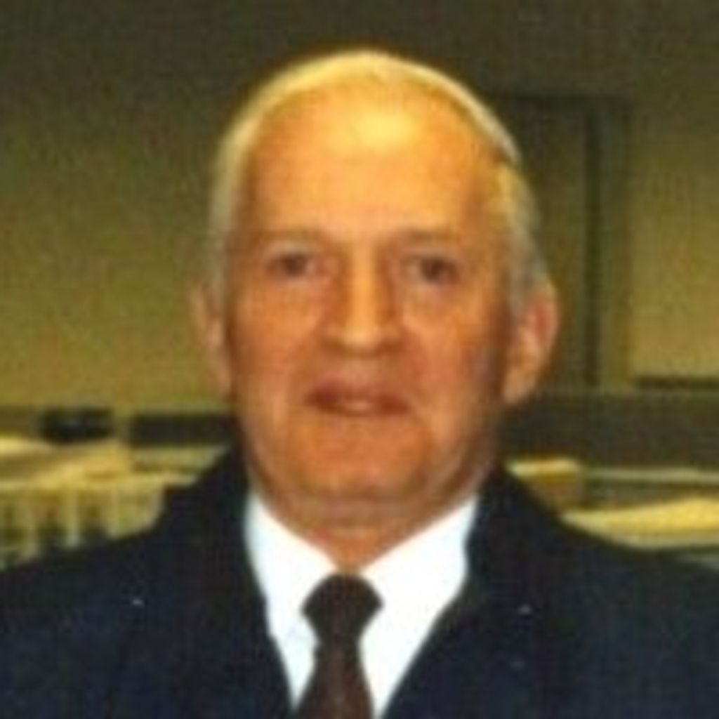 Arthur R. Miles