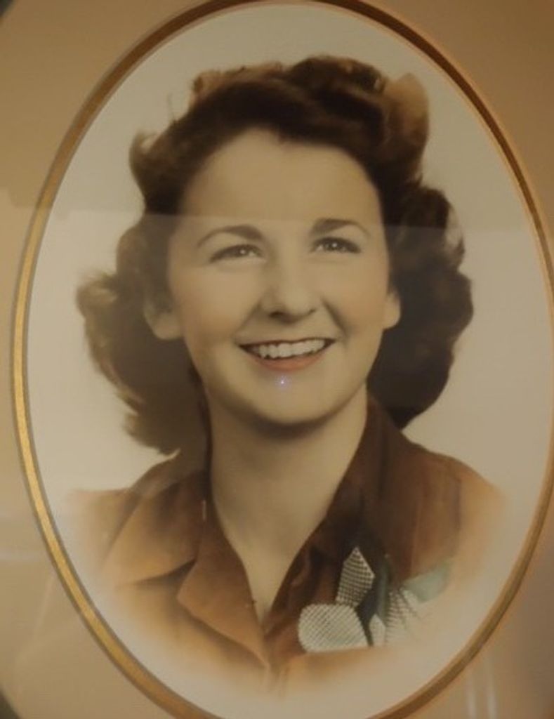 Jean Barr