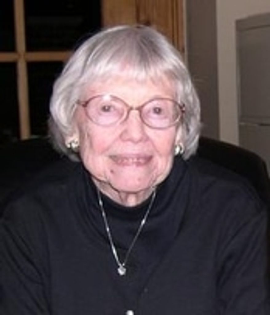 Betty Schulte