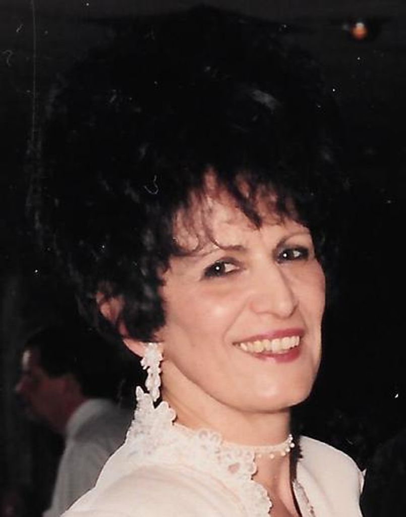 Patricia A. Soluri