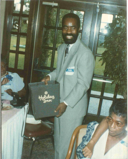 Mr. Willie John Mitchell, Jr. "Butch" photo gallery thumbnail 17 of 67