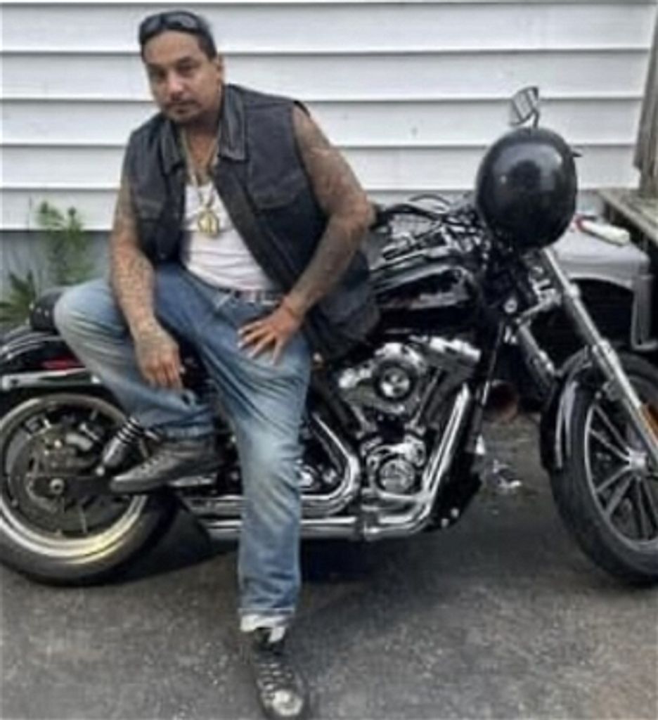 Luis J. Roldan Profile Photo