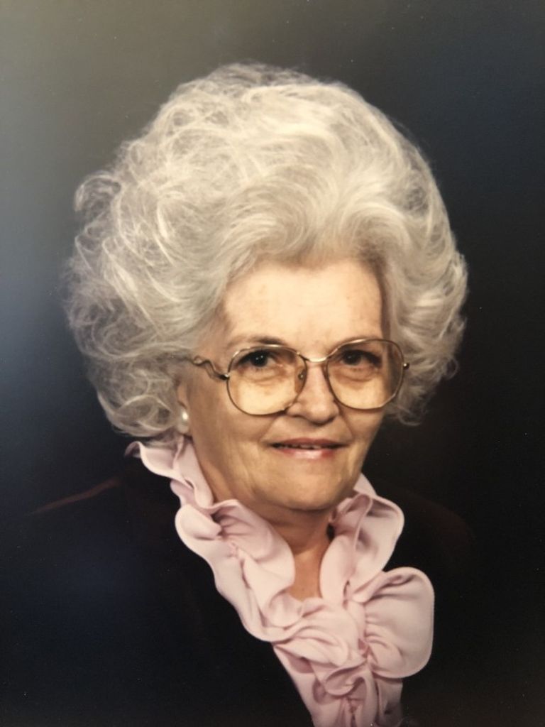 Nannie Mae (Rogers)  Hupp Profile Photo