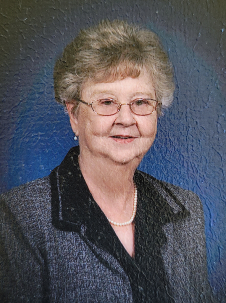 Faye Davis Baker